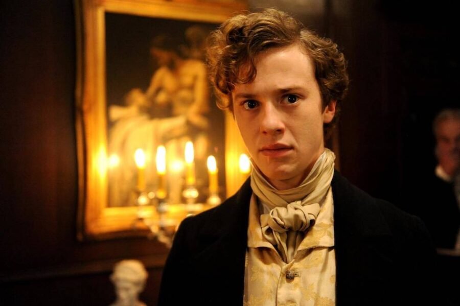 Joseph Quinn movies and TV programs