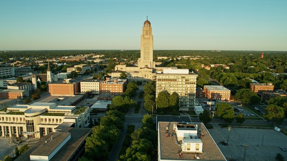 Lincoln Nebraska