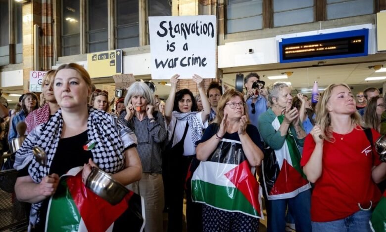 1753495221 Israel US Pause Cease Fire Talks With Hamas as Gaza Hunger.jpg
