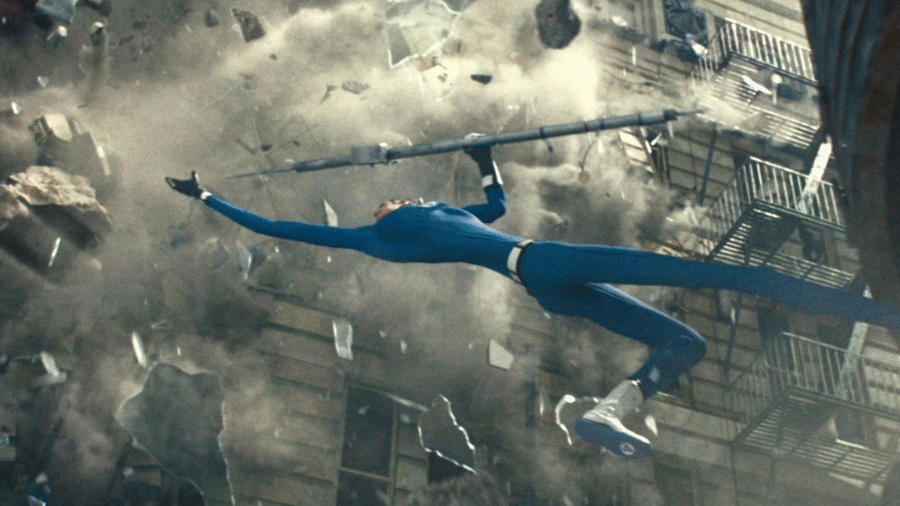 Do I need to see Fantastic Four in the Film Theater?