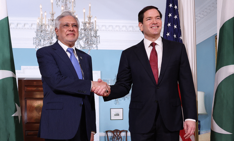1753518954 Pakistan says trade deal with US could come soon Trump.png