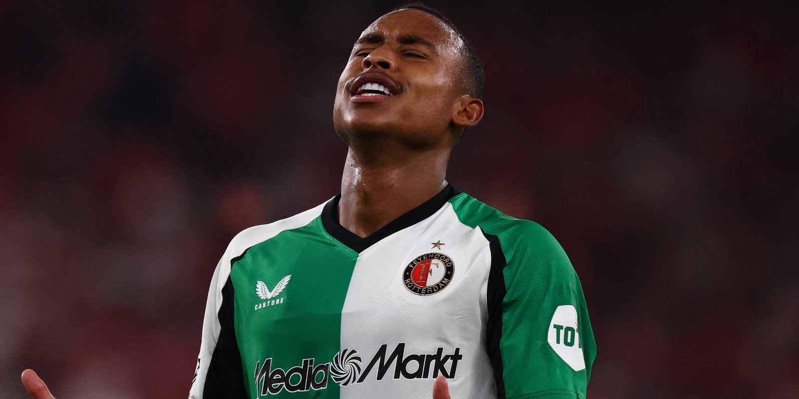 Paixao-FEYENOORD