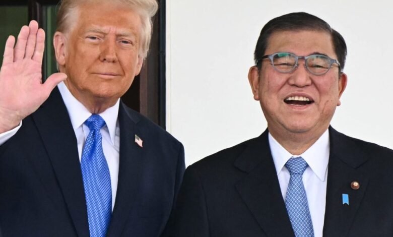 1753557857 US Japan trade deal gives Trump control over 550 billion It.jpg