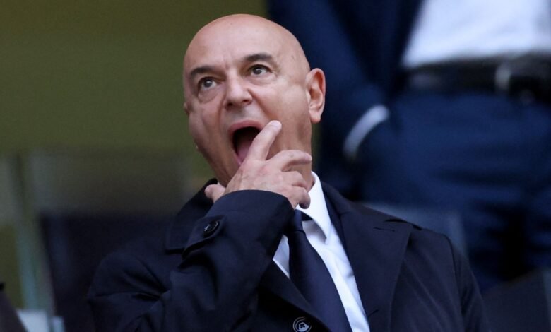 1753562327 Levy prepared to sell Tottenham superstar for 15m with talks.jpg
