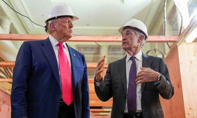 1753572480 Trump pushes Powell to cut interest rates — but says.jpg