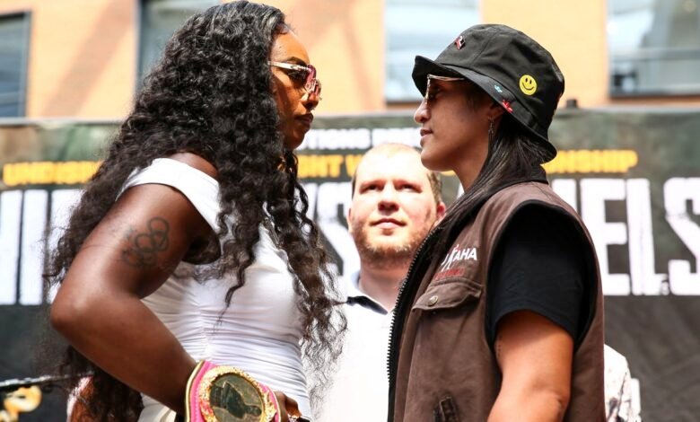 1753598909 Boxing Results Shields Extends Reign And Harrison Claims Gritty Win.jpg