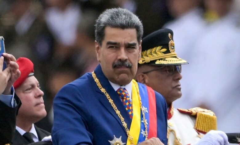 1753634377 Rubio slams narco terrorist Maduro as Venezuela holds municipal elections.jpg