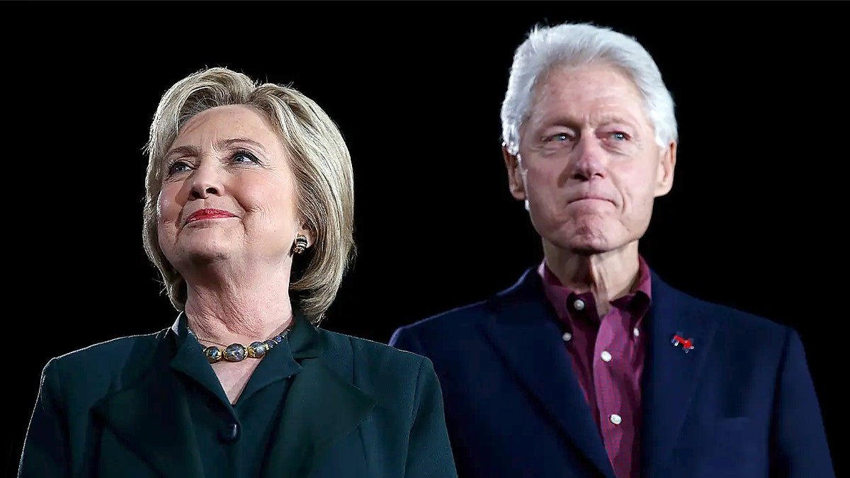 Clinton