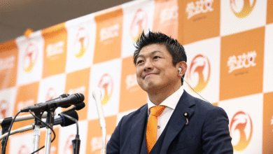 1753748637 Far Right Sanseito May Threaten LDPs Dominance of Japanese Politics.png
