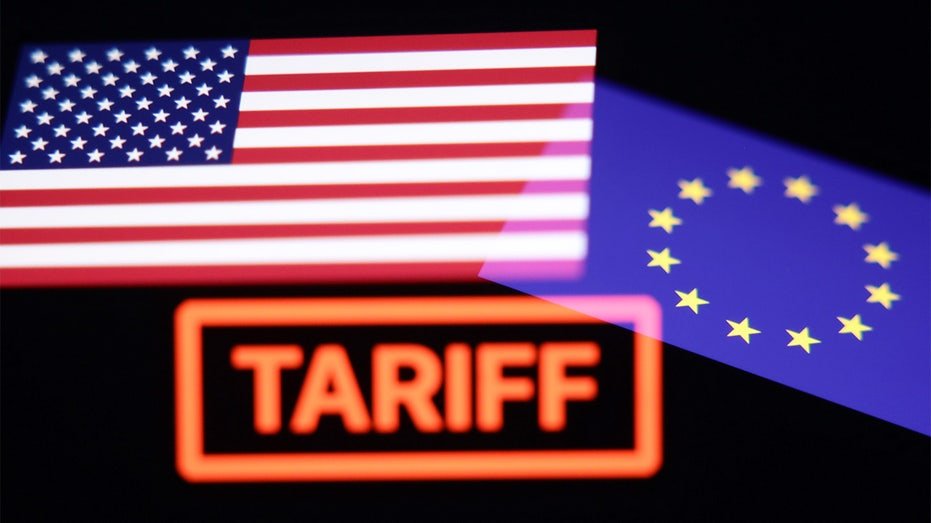 The United States and the European Union announced a commercial deal before the deadline looming on August 1.