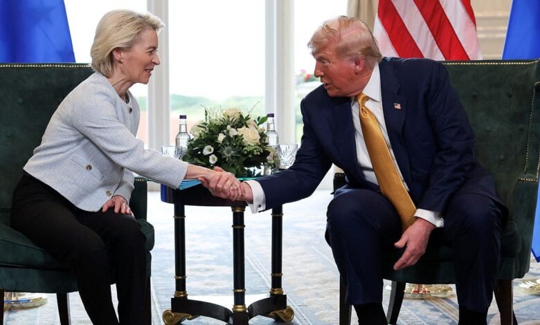 1753774453 Trump announces 15 baseline tariff framework in new US EU trade.jpg