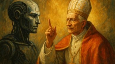 1753781049 Pope Leo Declares AI a Moral Crisis.jpg