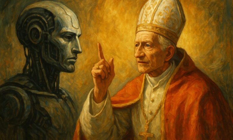 1753781049 Pope Leo Declares AI a Moral Crisis.jpg