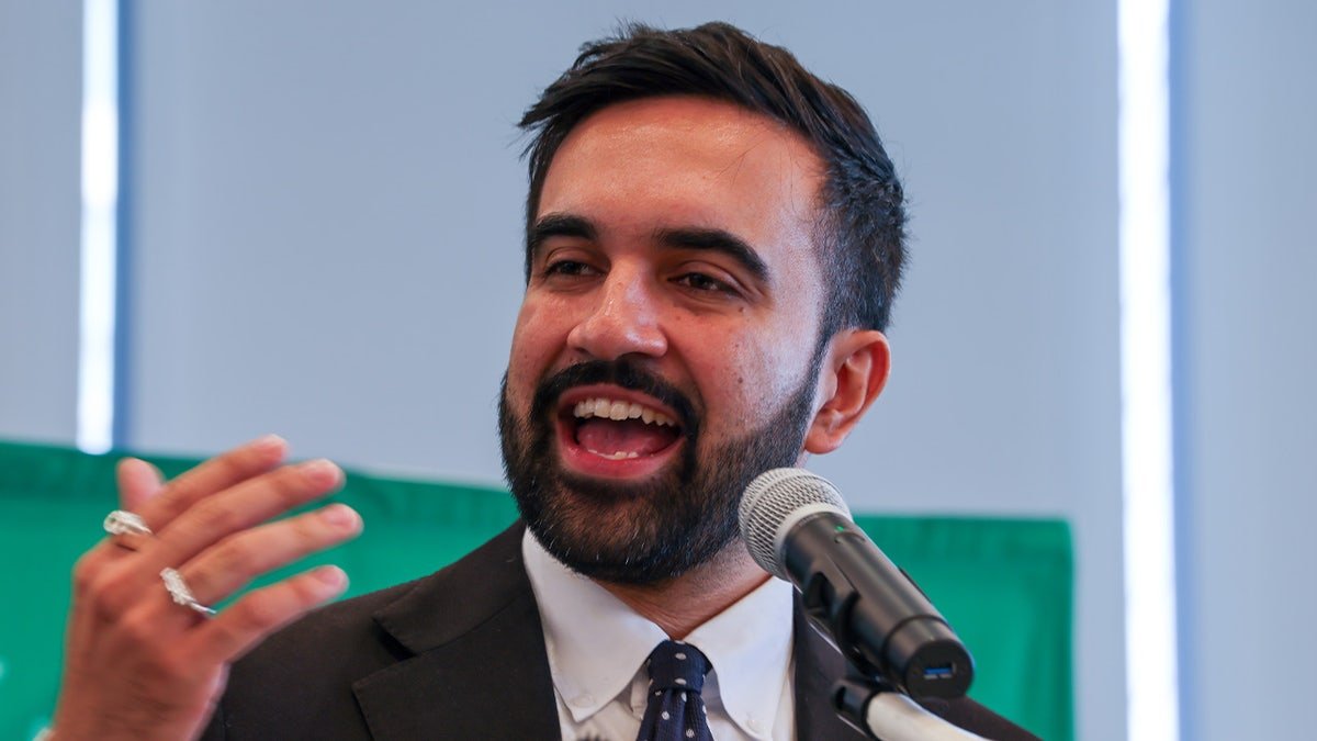Zahran Mamdani, the democratic socialism that won the elections of the Democratic Party mayor in New York City, took a big step towards becoming the first Muslim mayor in the city.
