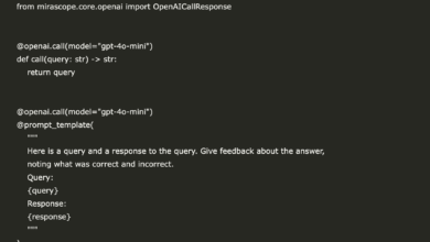 1753814326 Implementing Self Refine Technique Using Large Language Models LLMs.png