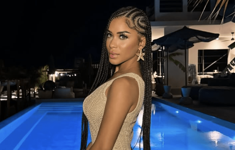     Amia Espinal 