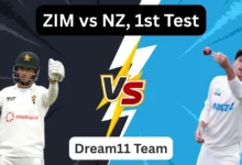 1753831097 ZIM vs NZ 1st Test Match Prediction Dream11 Team Fantasy.webp.webp