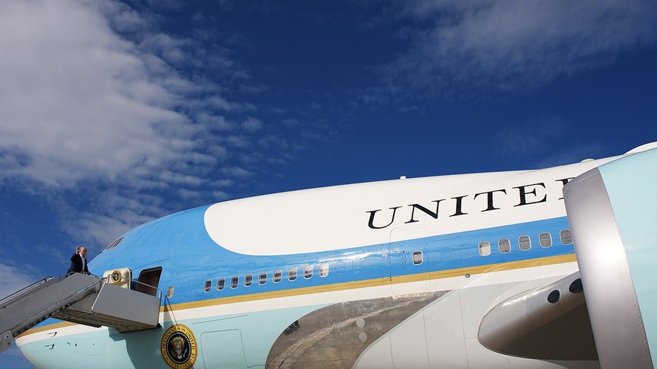 US President Donald Trump is visiting Scotland for golf tours and commercial talks