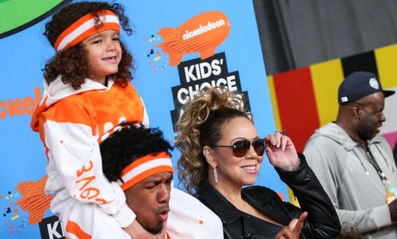 1753836994 Mariah Carey Talks Fair Co Parenting With Ex Nick Cannon.jpg