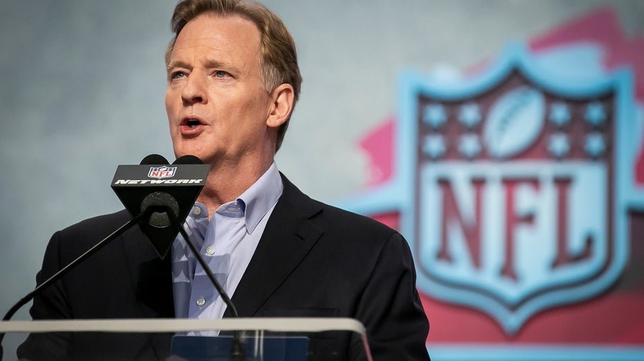 NFL Roger Jodel CEO, shooting in New York City