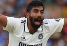 1753849535 India fast bowler Jasprit Bumrah set to miss final Test.jpg