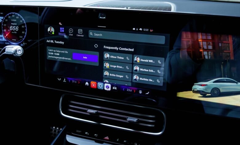 1753864292 Mercedes Benzs new 60000 luxury sedan features in car camera for Teams.jpg