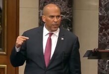 1753866196 Dem infighting erupts as Booker slams party for complicity with.jpg