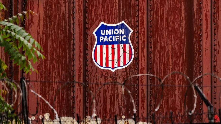 Union Pacific Deal is approaching to create a $ 200 billion railway line