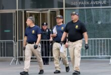 1753874064 NYC office shooting raises corporate security concerns for business leaders.jpg
