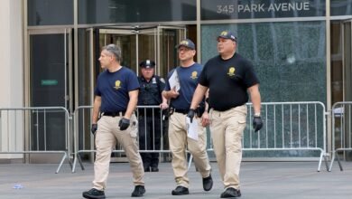 1753874064 NYC office shooting raises corporate security concerns for business leaders.jpg