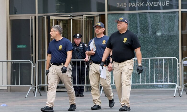 1753874064 NYC office shooting raises corporate security concerns for business leaders.jpg
