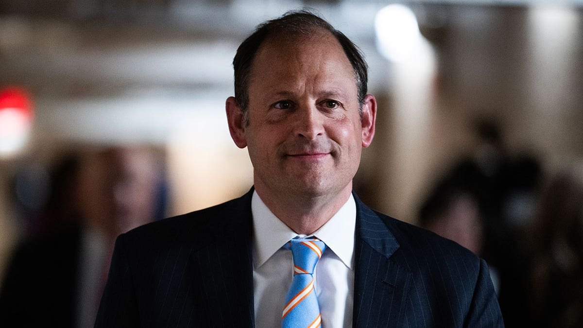 MP Andy Bar, R-Ky.