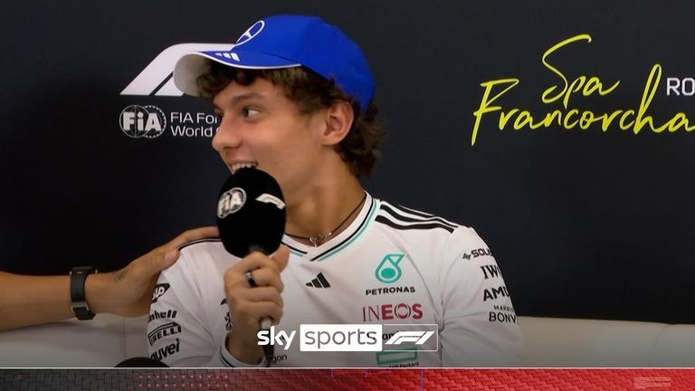 Kimi contract