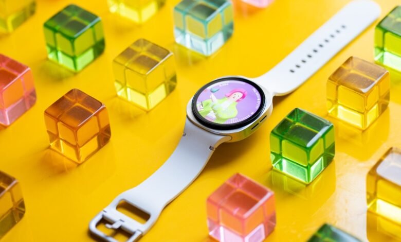 1753880366 Samsung Galaxy Watch 8 review stuck in a familiar orbit.jpg