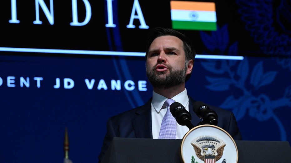 Vans speak in India