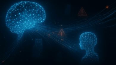1753917239 ‘Subliminal learning Anthropic uncovers how AI fine tuning secretly teaches bad.png