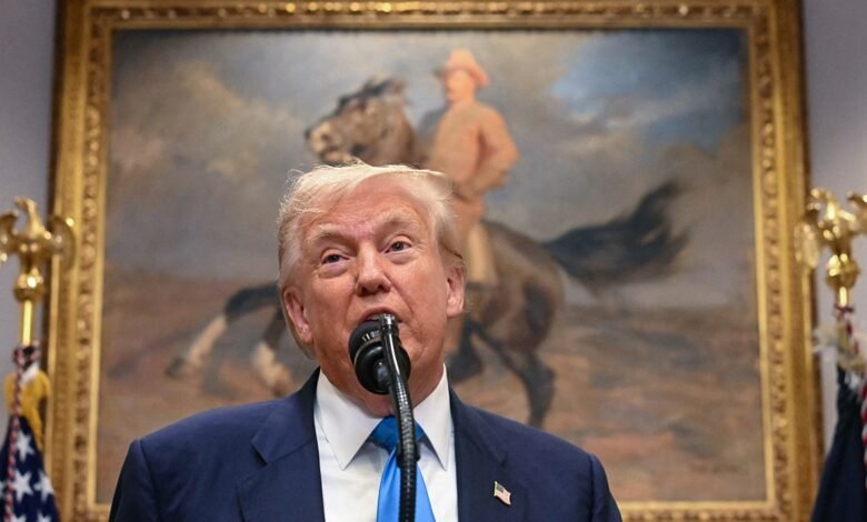 1753918242 Trump reveals Pakistan trade deal amid tariff discussions with Asia.jpg