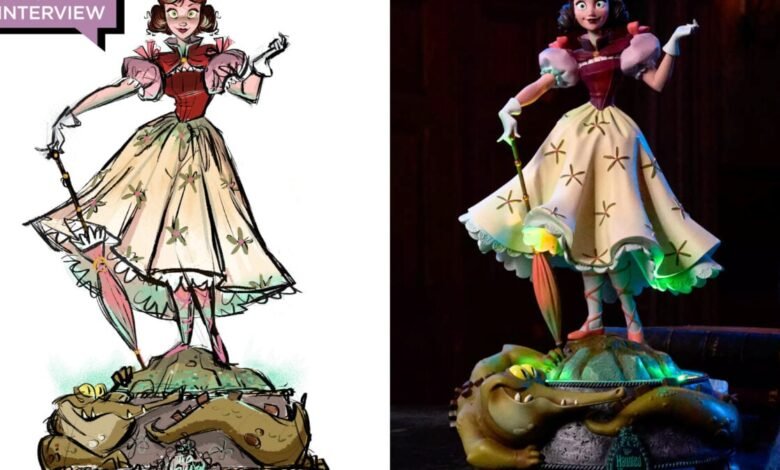 1753930278 These Haunted Mansion Figures Evoke the Spirit of the Classic.jpg
