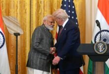 1753932235 Trump Announces 25 Percent Tariff on India Slams Trade Relationship.jpg