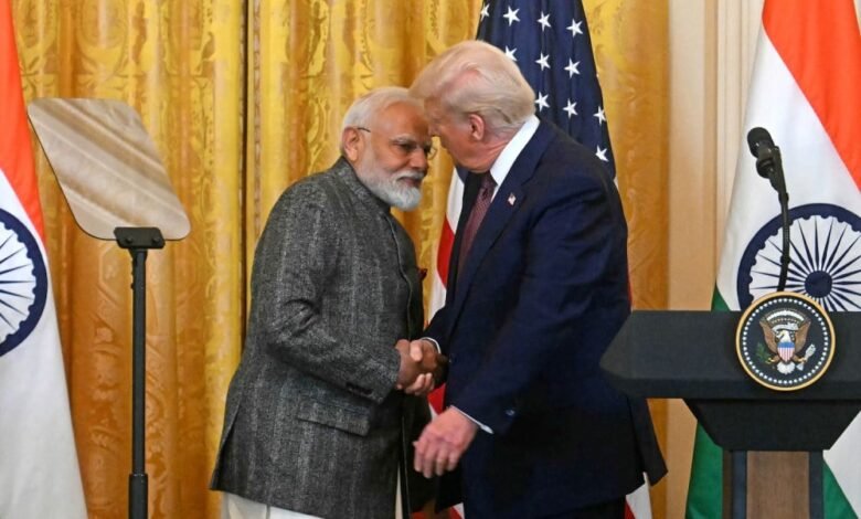 1753932235 Trump Announces 25 Percent Tariff on India Slams Trade Relationship.jpg