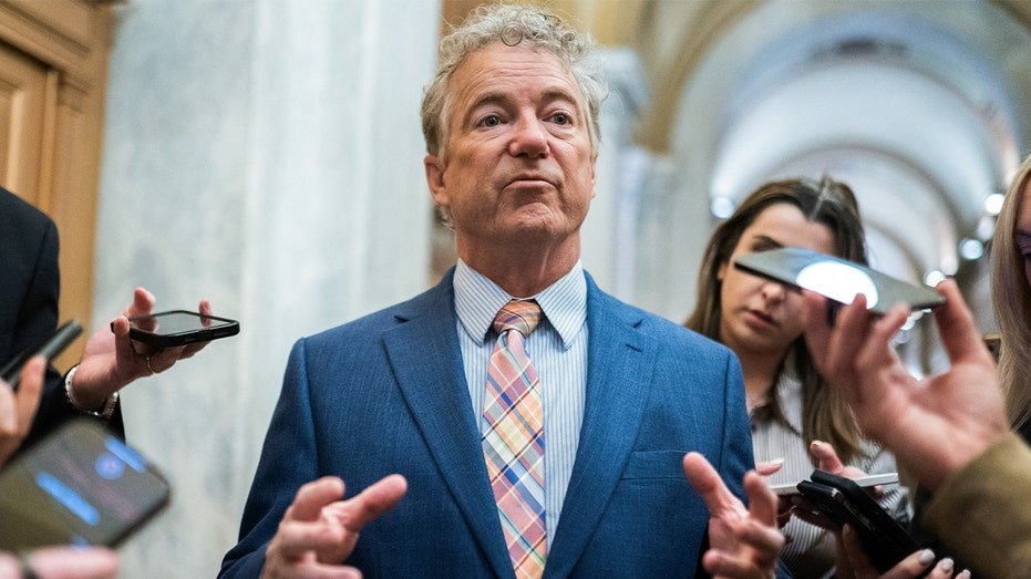 Senator Rand Paul