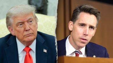 1753937809 Republican opposition threatens GOP lawmakers stock trading ban in Senate.jpg