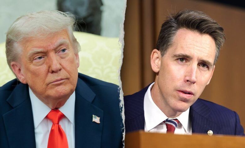 1753937809 Republican opposition threatens GOP lawmakers stock trading ban in Senate.jpg