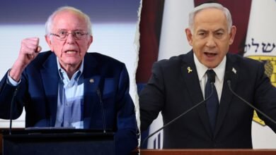 1753943273 Senate Democrats face key test on Israel as Sanders forces.jpg