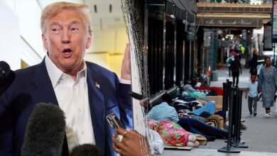 1753946905 Trump criticizes housing migrants in luxury hotels amid struggles.jpg