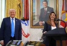 1753950674 Trump uses legal workarounds to keep appointees in blue states.jpg
