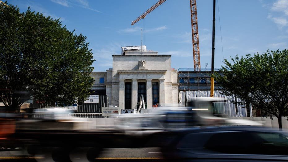 Federal Reserve Renewal