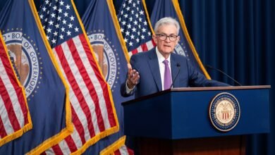 1753951358 Federal Reserve leaves key interest rate unchanged for fifth straight.jpg