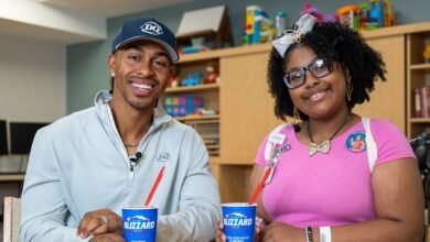 1753952664 Mets Francisco Lindor partners with Dairy Queen for childrens hospital.jpg