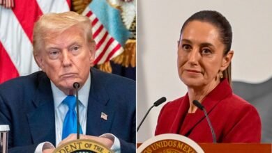 1753982140 Trump and Sheinbaum agree to extend trade deal deadline after.jpg